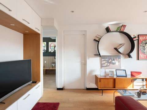 Vente appartement 3 pièces Vente appartement 3 pièces