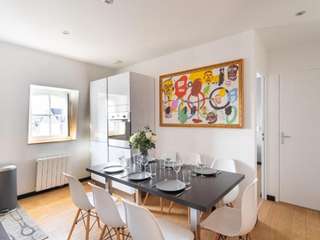 Vente appartement 3 pièces Vente appartement 3 pièces