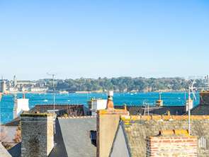 Vente Appartement 3 piècesDinard