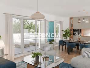Vente Appartement 3 piècesDinard