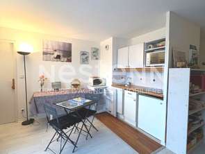 Vente Appartement 2 piècesDinard