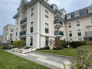 Vente Appartement 2 piècesDinard