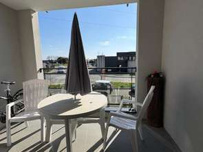 Vente Appartement T1Dinard