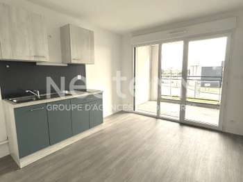 Vente Appartement T1Dinard