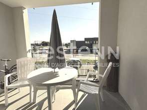 Vente Appartement T1Dinard