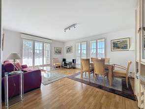 Vente Appartement 3 piècesDinard