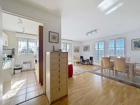 Vente appartement 3 pièces Vente appartement 3 pièces