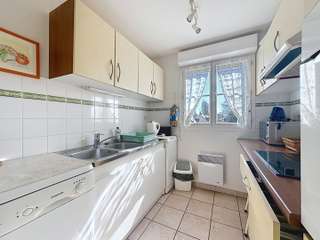 Vente appartement 3 pièces Vente appartement 3 pièces