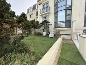 Vente Appartement 3 piècesDinard