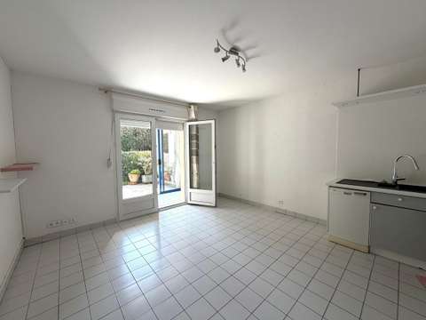 Vente appartement 2 pièces Dinard 35