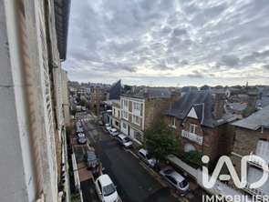 Vente Appartement 4 piècesDinard