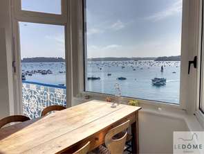Vente Appartement 4 piècesDinard