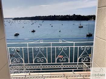 Vente appartement 4 pièces Dinard 35