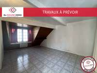 Vente appartement 6 pièces