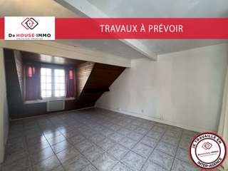 Vente appartement 6 pièces Vente appartement 6 pièces