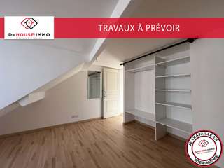 Vente appartement 6 pièces Vente appartement 6 pièces