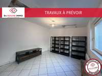 Vente appartement 6 pièces
