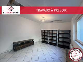Vente appartement 6 pièces Vente appartement 6 pièces