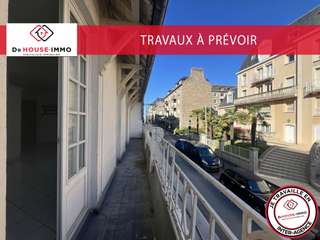 Vente appartement 6 pièces Vente appartement 6 pièces
