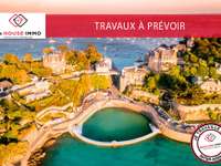 Vente appartement 6 pièces