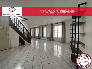 Vente appartement 6 pièces Vente appartement 6 pièces