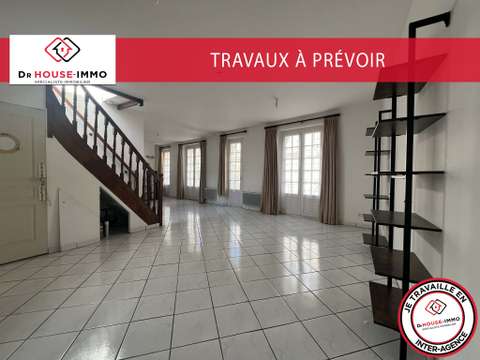 Vente appartement 6 pièces Vente appartement 6 pièces