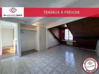 Vente appartement 6 pièces Vente appartement 6 pièces