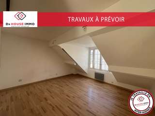 Vente appartement 6 pièces Vente appartement 6 pièces