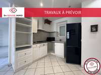 Vente appartement 6 pièces