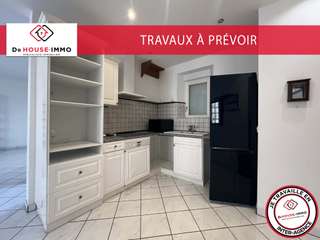 Vente appartement 6 pièces Vente appartement 6 pièces