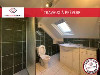 Vente appartement 6 pièces Vente appartement 6 pièces