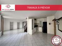 Vente appartement 6 pièces