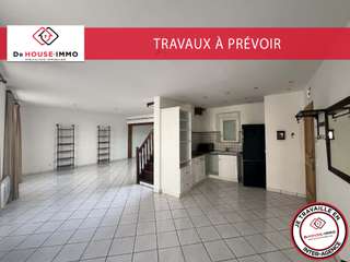 Vente appartement 6 pièces Vente appartement 6 pièces
