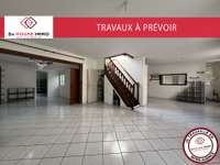 Vente appartement 6 pièces