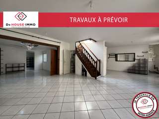 Vente appartement 6 pièces Vente appartement 6 pièces