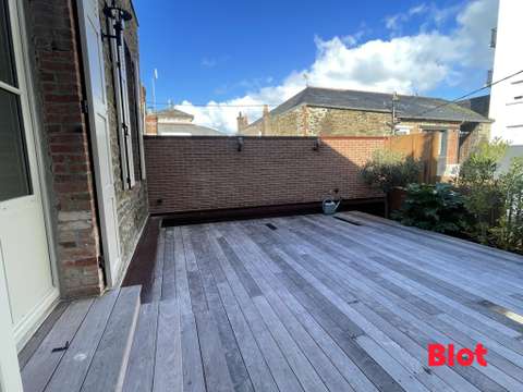 Vente appartement 4 pièces Vente appartement 4 pièces
