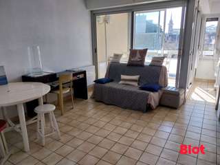 Vente appartement 1 pièce Vente appartement 1 pièce