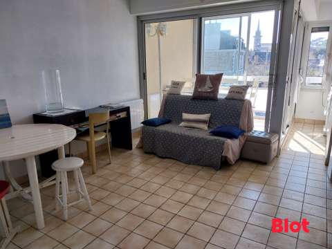 Vente appartement 1 pièce Vente appartement 1 pièce