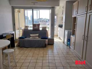 Vente appartement 1 pièce Vente appartement 1 pièce