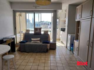 Vente appartement 1 pièce Vente appartement 1 pièce