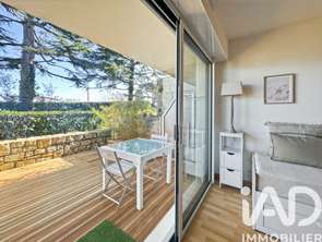 Vente Appartement T1Dinard