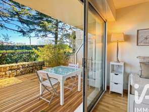 Vente Appartement T1Dinard