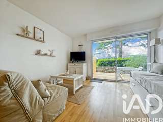 Vente appartement 1 pièce