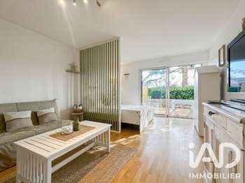 Vente appartement 1 pièce Vente appartement 1 pièce