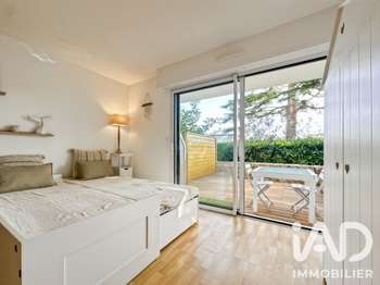 Vente appartement 1 pièce Vente appartement 1 pièce