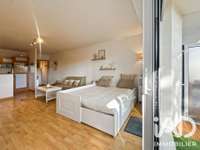 Vente appartement 1 pièce Vente appartement 1 pièce