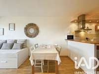 Vente appartement 1 pièce Vente appartement 1 pièce
