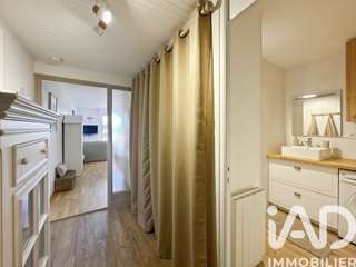 Vente appartement 1 pièce