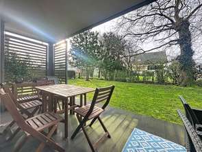 Vente Appartement 3 piècesDinard