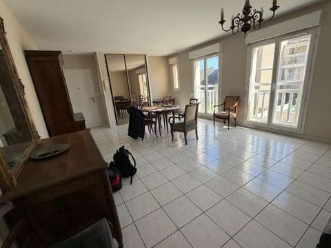 Vente appartement 3 pièces Vente appartement 3 pièces